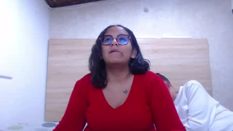 Sasha Y Felipe online show from August 8, 2:57 am