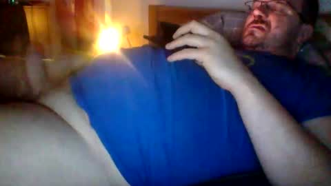 Saschacrow1 online show from April 3, 8:07 pm