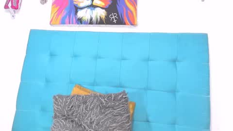 Snapshot of sasha_5322 chatting on February 1, 11:06 pm Sasha online show from February 1, 11:06 pm