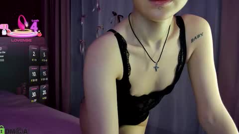 sasha  meow online show from February 17, 1:46 am