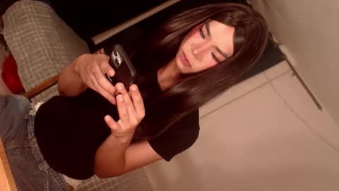 Sasha online show from April 11, 4:17 am