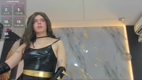 Sasha online show from September 14, 1:21 pm