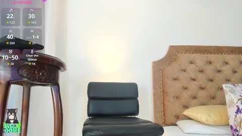 Snapshot of sasha_blake_ chatting on July 2, 12:00 pm Sasha online show from July 2, 12:00 pm