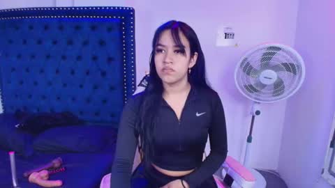 Sasha online show from November 26, 3:07 am