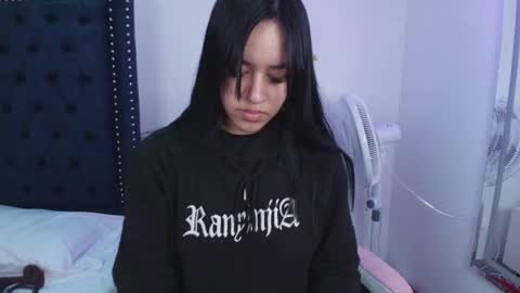 Sasha online show from January 15, 3:33 am