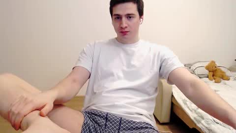 sasha_calvin online show from January 26, 6:38 am