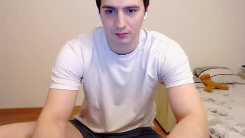 sasha_calvin online show from January 29, 3:54 am