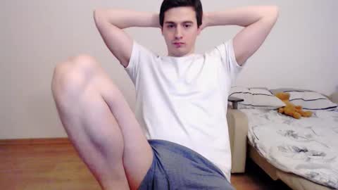 sasha_calvin online show from February 4, 6:46 am