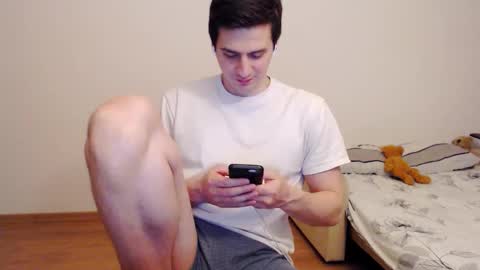 sasha_calvin online show from February 13, 9:38 pm
