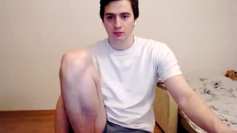 sasha_calvin online show from March 12, 5:02 am