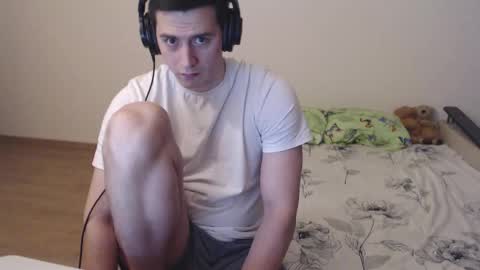 sasha_calvin online show from October 2, 3:30 pm