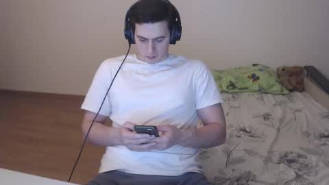 sasha_calvin online show from October 31, 10:44 pm