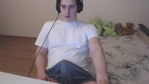 sasha_calvin online show from November 2, 12:46 am