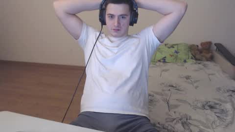 sasha_calvin online show from November 18, 7:40 pm