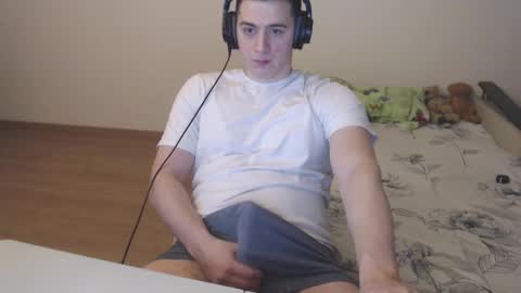 sasha_calvin online show from November 19, 2:50 pm