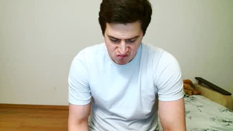 sasha_calvin online show from February 5, 3:11 am