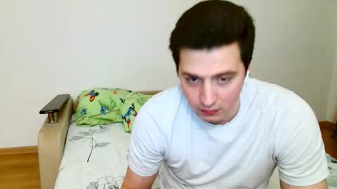 sasha_calvin online show from May 25, 9:10 pm