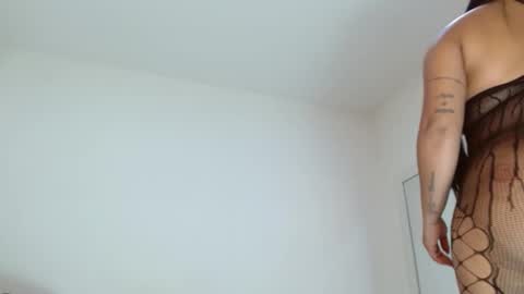 Sasha Creamy online show from December 20, 4:52 am