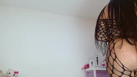 Sasha Creamy online show from January 13, 4:18 am