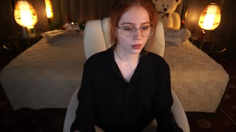 Sasha Exclusive online show from January 9, 7:10 am