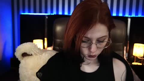 Sasha Exclusive online show from February 24, 3:23 am