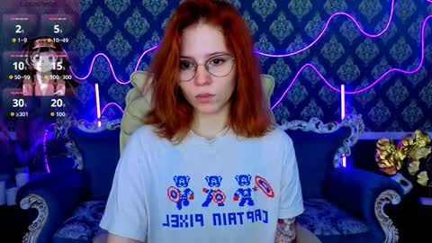 Sasha Exclusive online show from December 1, 1:49 pm