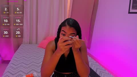 emy online show from April 7, 10:20 pm