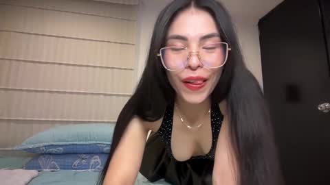 sasha_jonne online show from November 26, 2:45 am