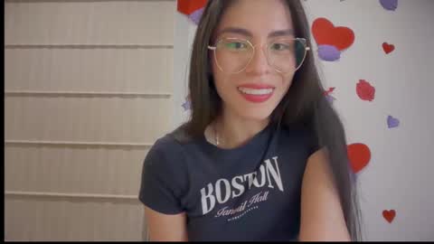 Snapshot of sasha_jonne chatting on February 13, 1:34 am sasha_jonne online show from February 13, 1:34 am
