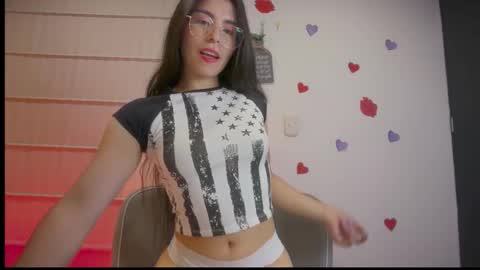 Snapshot of sasha_jonne chatting on March 8, 1:58 am sasha_jonne online show from March 8, 1:58 am