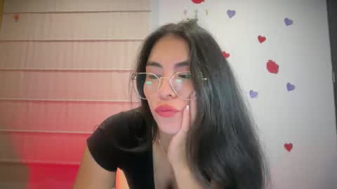 Snapshot of sasha_jonne chatting on March 27, 8:26 am sasha_jonne online show from March 27, 8:26 am