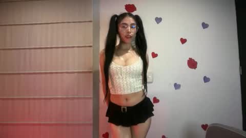 Snapshot of sasha_jonne chatting on March 29, 2:11 am sasha_jonne online show from March 29, 2:11 am
