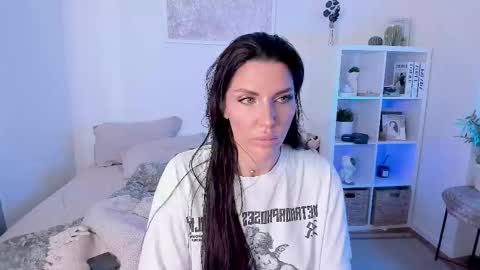 Sasha Miro online show from September 16, 2:01 am