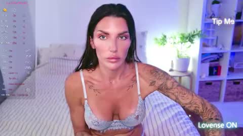 Sasha Miro online show from June 26, 4:06 am