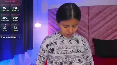 Sasha online show from September 25, 7:28 pm