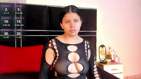 Sasha online show from November 7, 7:36 pm