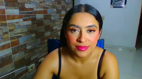 Camila online show from January 14, 4:25 am