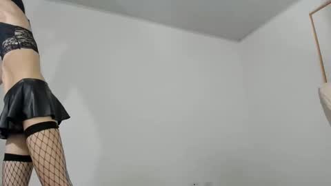 Sasha Sweet online show from March 1, 2:57 am