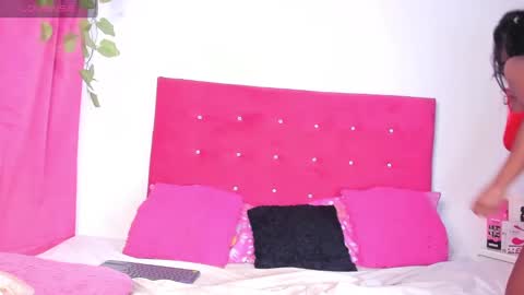 sasha palmer online show from January 12, 1:32 am