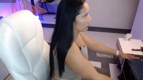 Sasha  online show from October 22, 12:05 pm