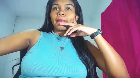 sashabreck1 online show from February 3, 3:09 am