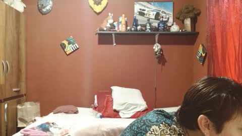 Snapshot of sasharosee2 chatting on November 13, 12:59 pm S A S H A R O S E online show from November 13, 12:59 pm