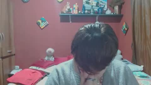 Snapshot of sasharosee2 chatting on February 9, 11:58 am S A S H A R O S E online show from February 9, 11:58 am