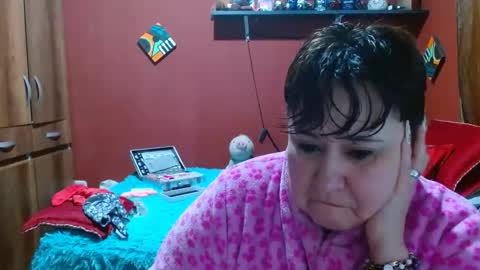 S A S H A R O S E online show from March 14, 11:48 am