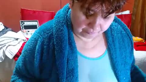 S A S H A R O S E online show from April 14, 12:00 pm