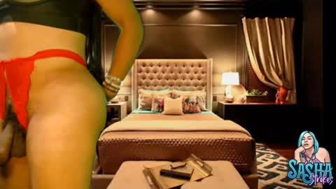 MISTRESS STROKES online show from May 21, 1:56 am