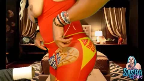 MISTRESS STROKES online show from June 3, 11:10 pm