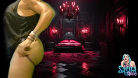 MISTRESS STROKES online show from June 17, 6:42 pm