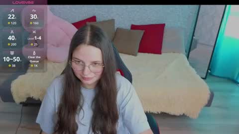 Sasha online show from June 22, 3:31 pm
