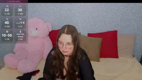 Sasha online show from June 25, 8:57 pm